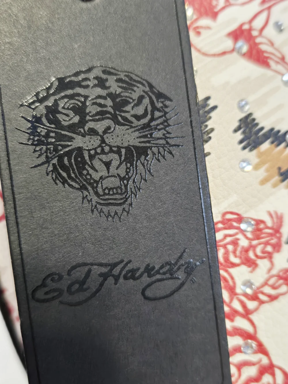 Ed Hardy ed hardy